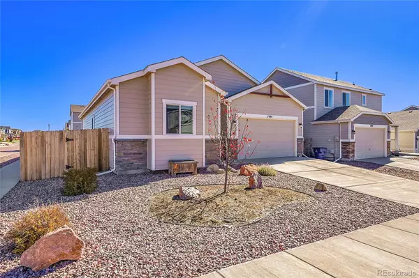 7991 Martinwood PL, Colorado Springs, CO 80908