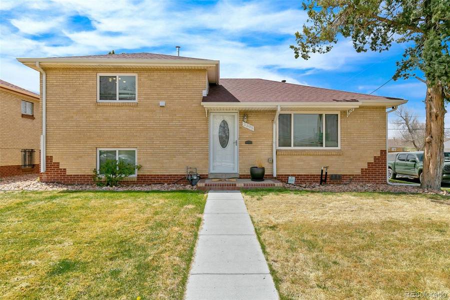 3395 Pontiac ST, Denver, CO 80207