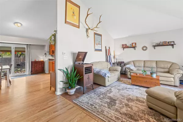 Greeley, CO 80634,4804 W 5th ST