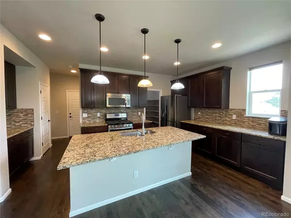Parker, CO 80134,12285 Coral Burst LN