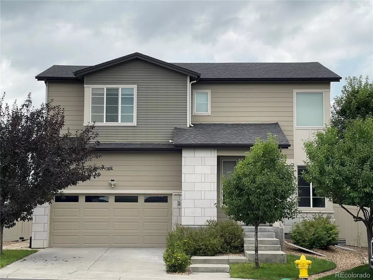 Parker, CO 80134,12285 Coral Burst LN