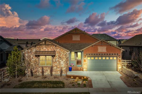 9888 Hilberts WAY, Littleton, CO 80125