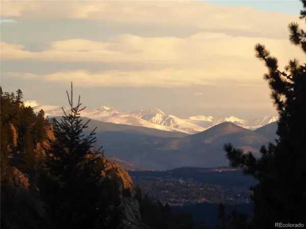 Evergreen, CO 80439,6684 Olympus DR