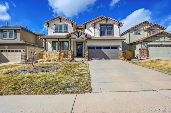 10543 Westcliff PL, Highlands Ranch, CO 80130