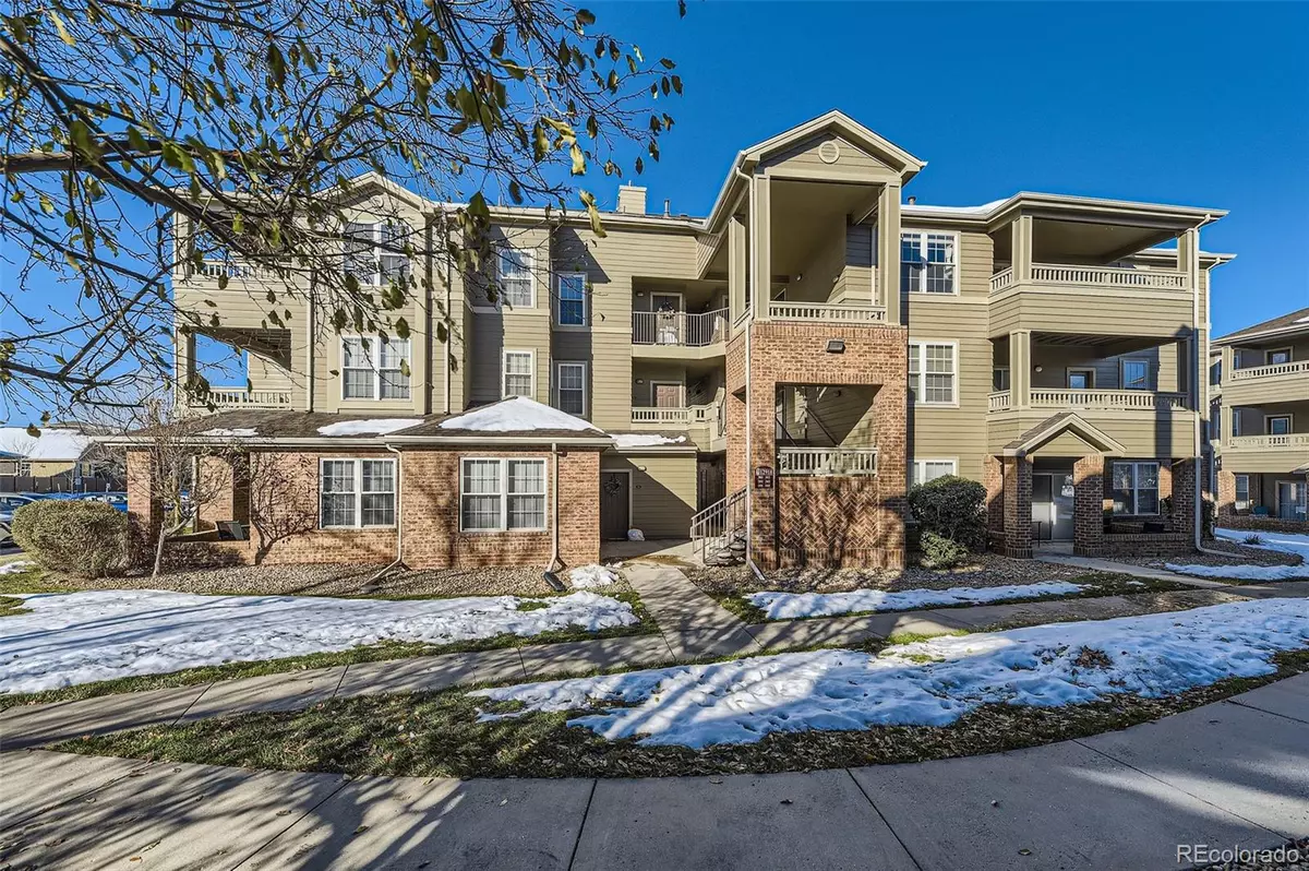 Parker, CO 80134,12918 Ironstone WAY #302