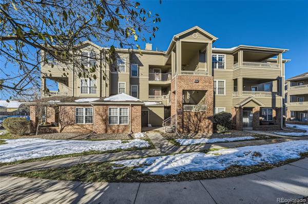 12918 Ironstone WAY #302, Parker, CO 80134