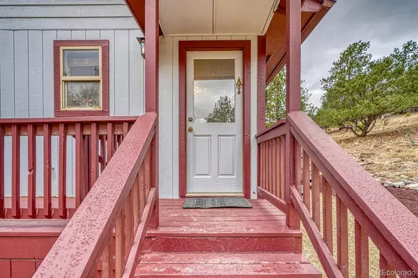 Westcliffe, CO 81252,38 BenEaton LN