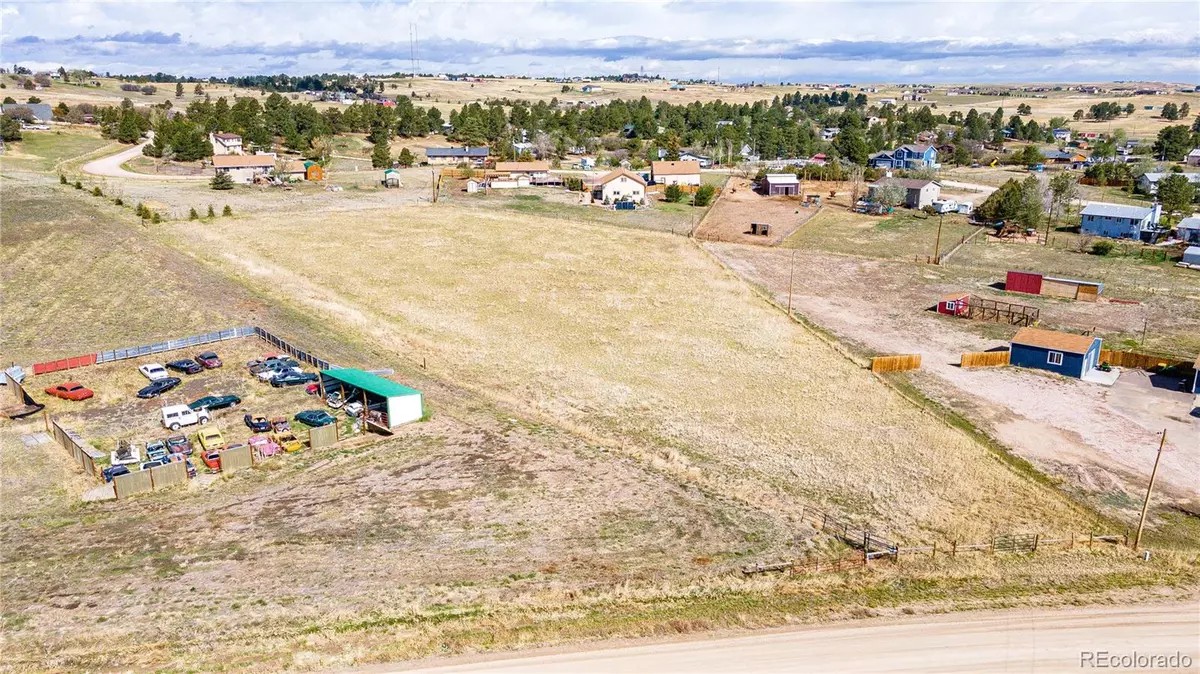 Elizabeth, CO 80107,1347 Mountview DR