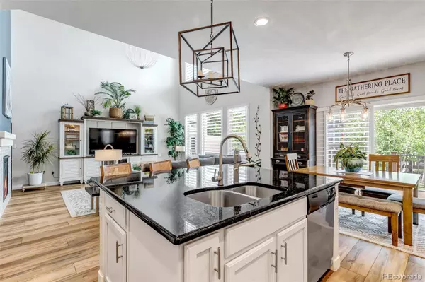 21658 E Tallkid AVE, Parker, CO 80138