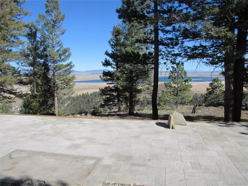 55 Spike WAY, Hartsel, CO 80449