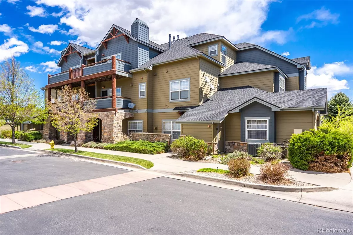 Fort Collins, CO 80525,5220 Boardwalk DR #C23