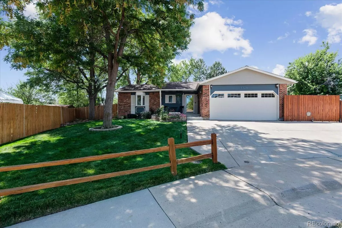 Littleton, CO 80128,9326 W Nova PL