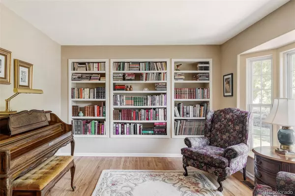 Denver, CO 80222,4360 E La Salle PL