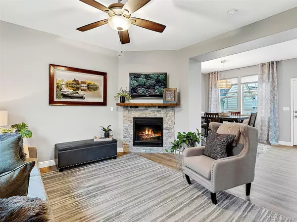 Lone Tree, CO 80124,10225 Bellwether LN