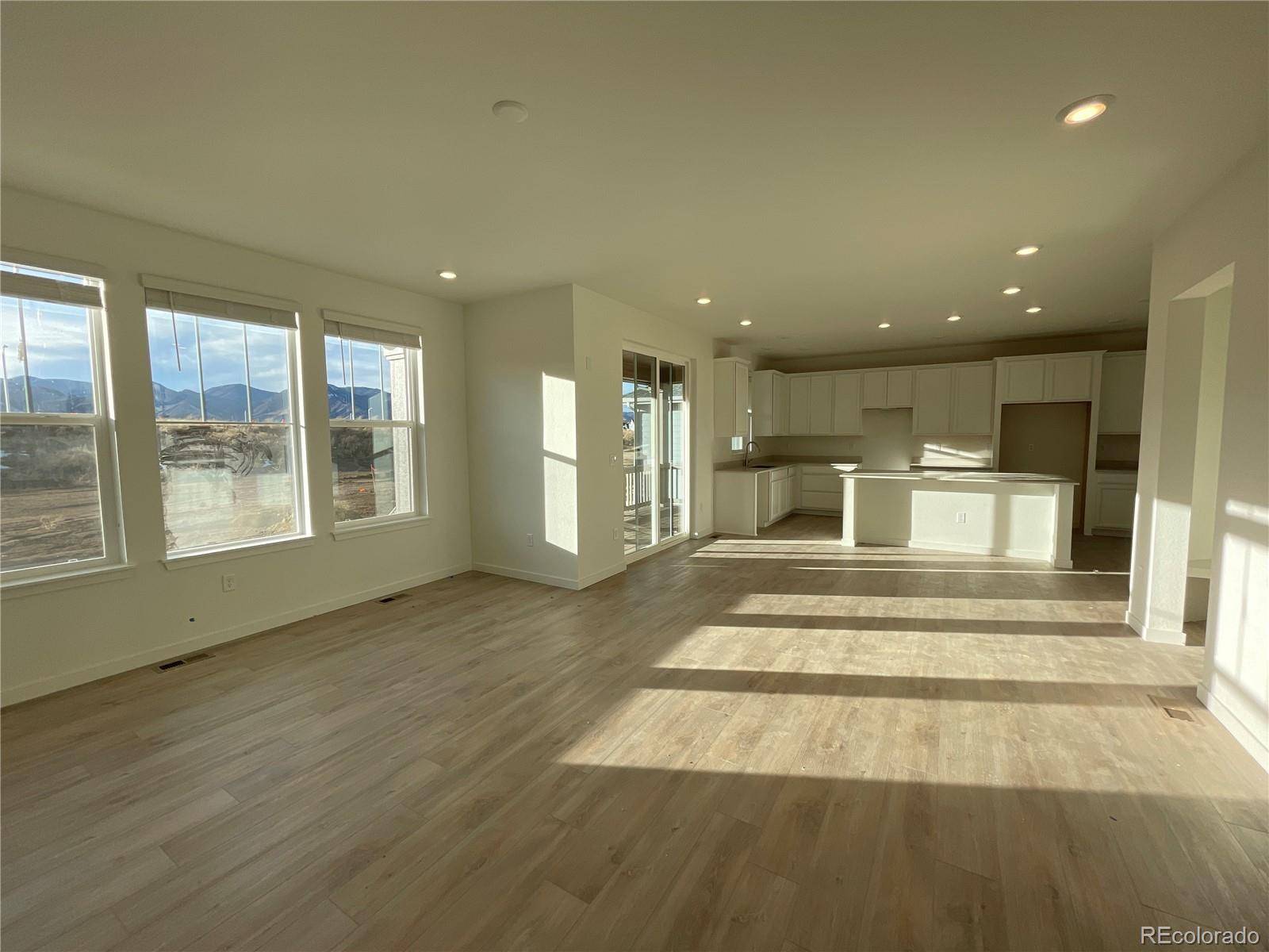 Littleton, CO 80125,8101 Mt. Lincoln RD