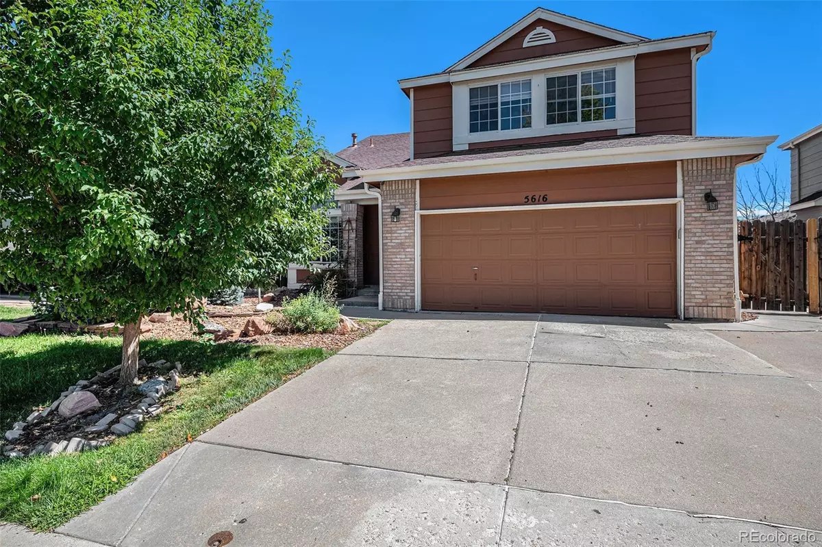 Centennial, CO 80015,5616 S Himalaya WAY