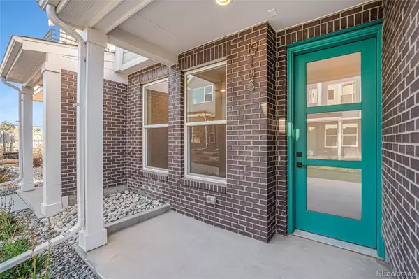 Denver, CO 80247,888 S Valentia ST #103