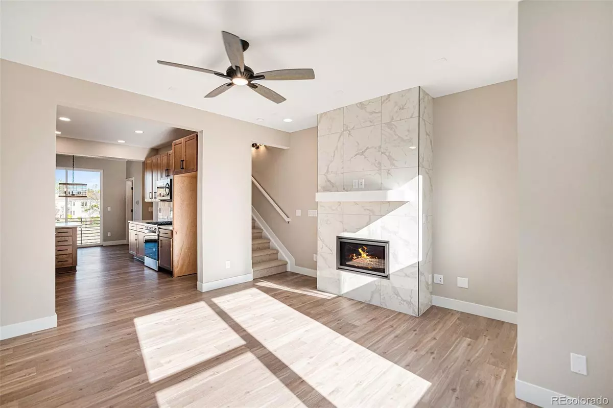 Denver, CO 80247,888 S Valentia ST #103