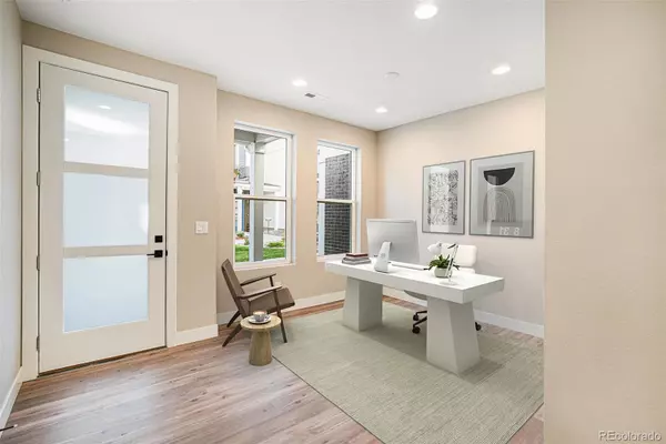 Denver, CO 80247,888 S Valentia ST #103