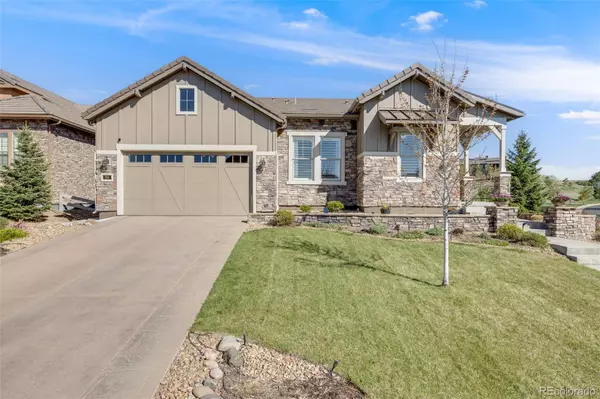 Highlands Ranch, CO 80126,360 Basilwood WAY