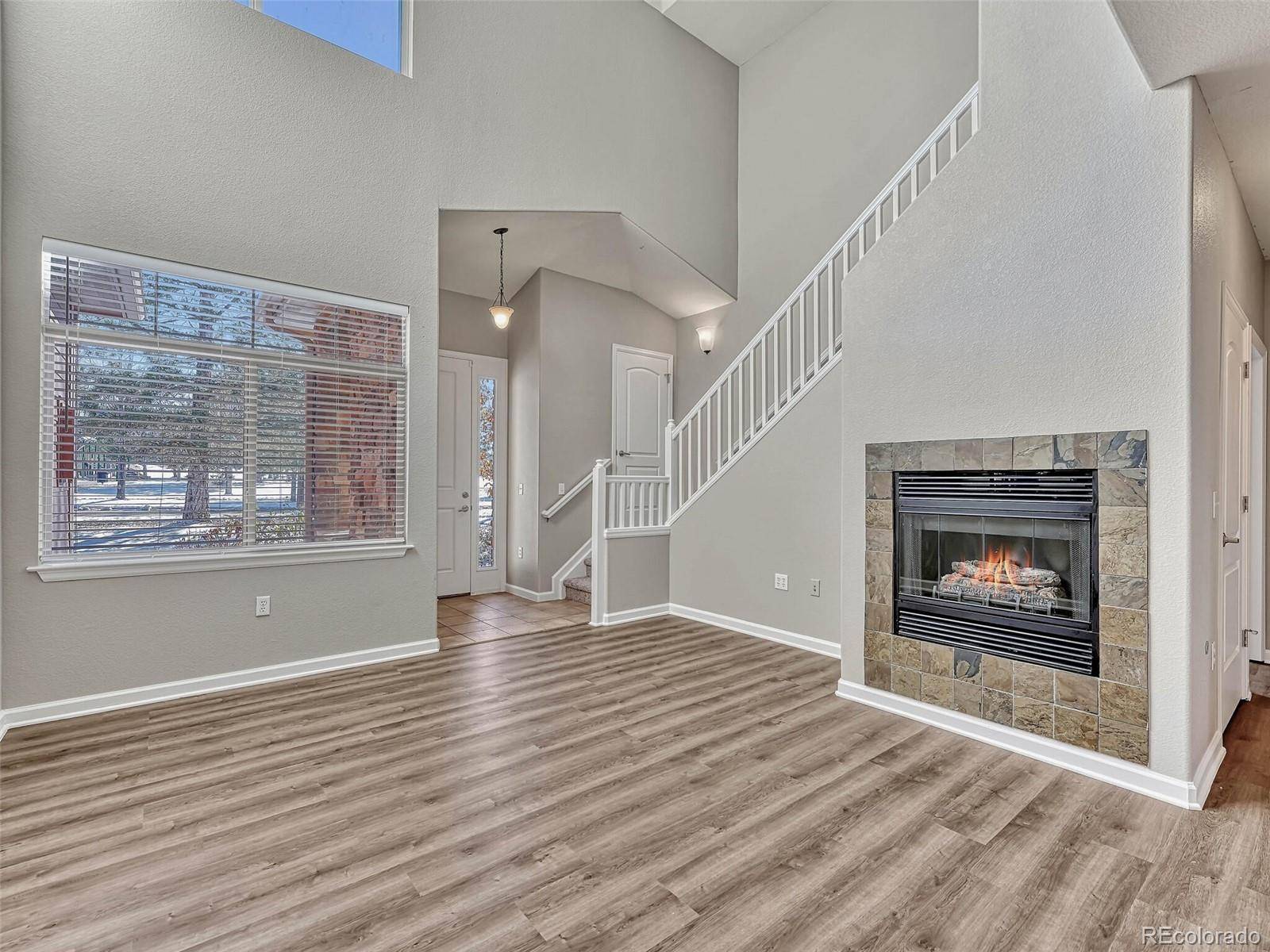 Highlands Ranch, CO 80130,8637 Gold Peak DR #B
