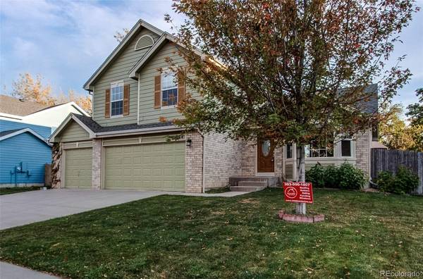 9064 W Capri AVE, Littleton, CO 80123