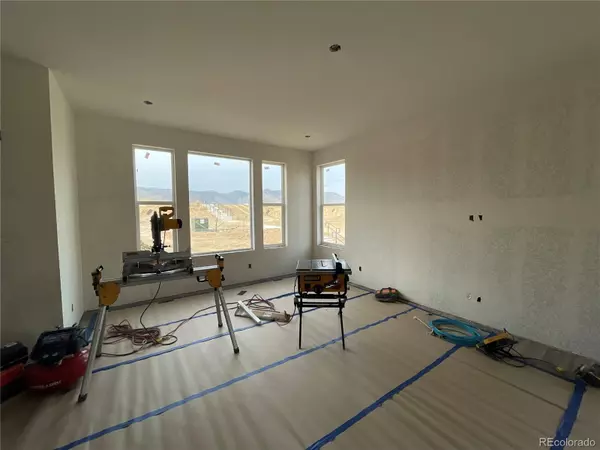 Littleton, CO 80125,8121 Mt. Lincoln RD