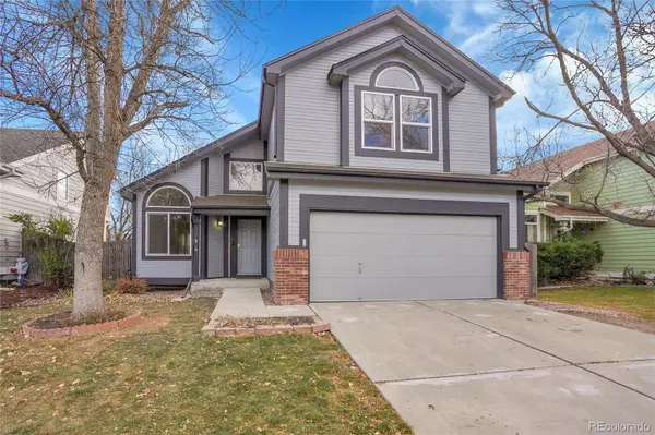 Broomfield, CO 80020,4344 Fern AVE