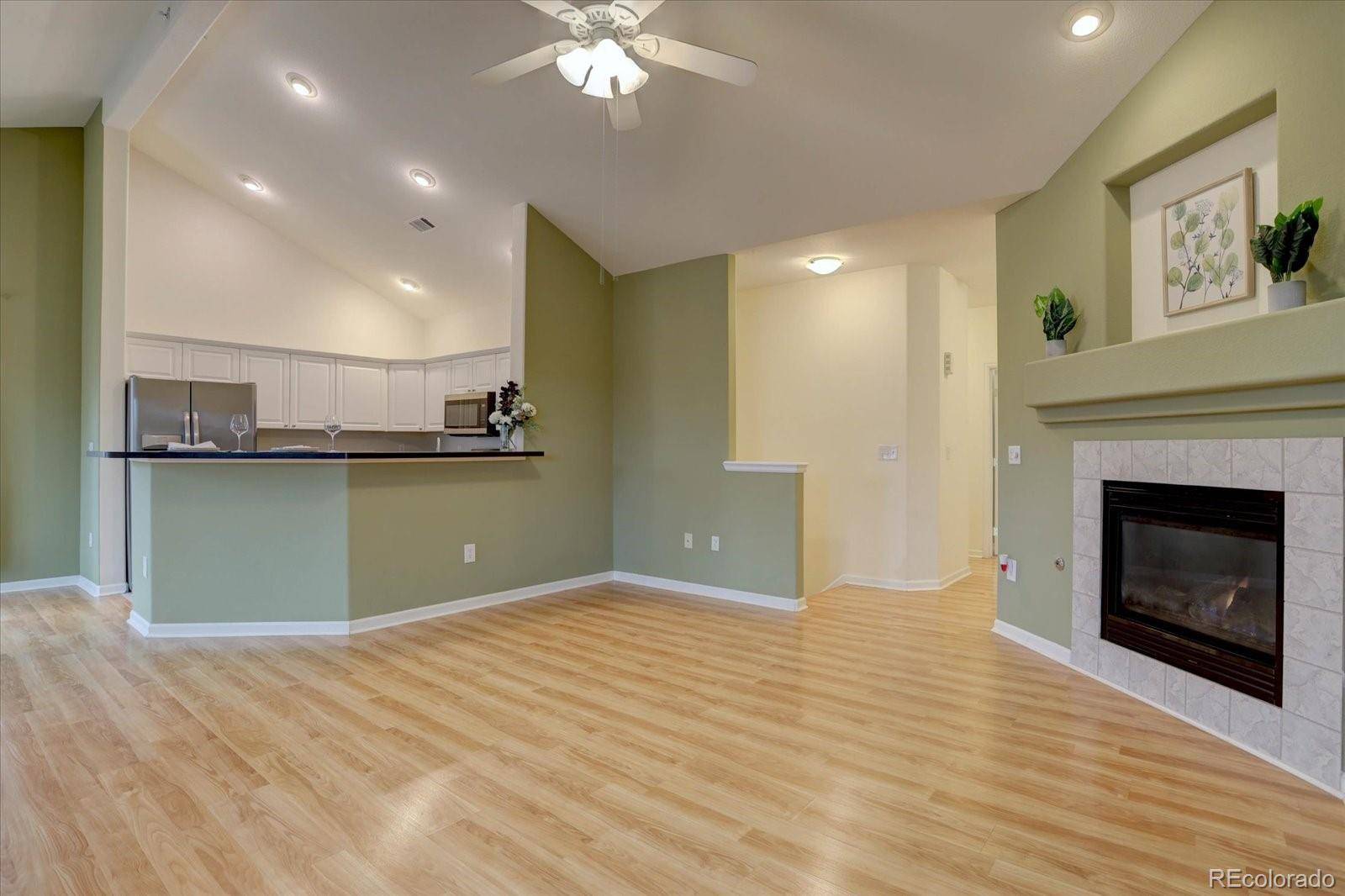 Littleton, CO 80128,9691 W Coco CIR #202