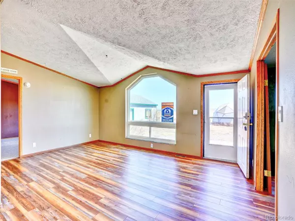 Hartsel, CO 80449,2200 S Four Mile Creek RD