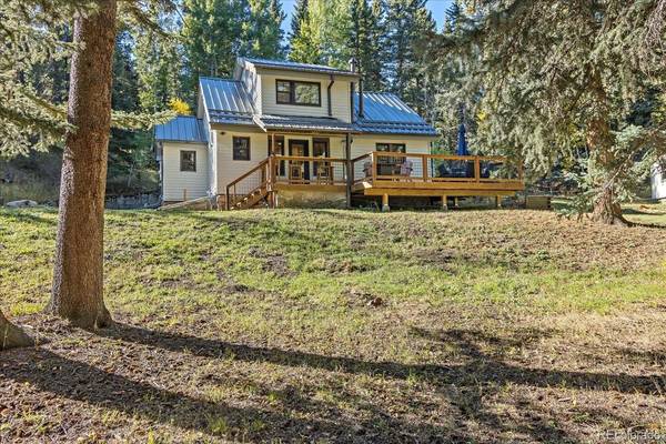 10404 Shadow Brook DR, Conifer, CO 80433