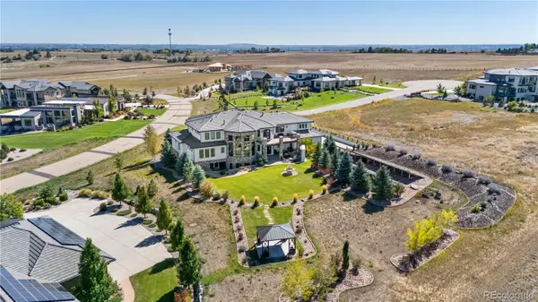 Niwot, CO 80503,6771 Niwot Hills DR