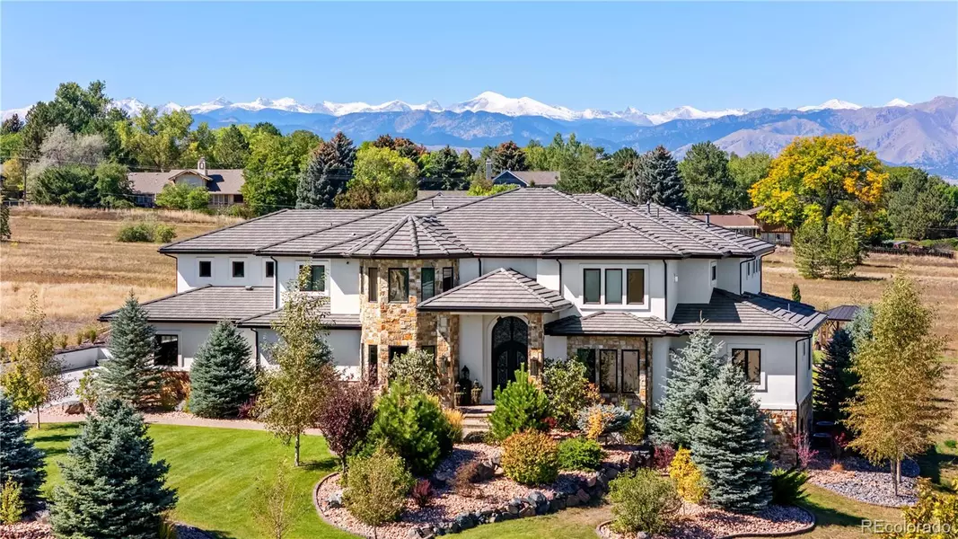6771 Niwot Hills DR, Niwot, CO 80503