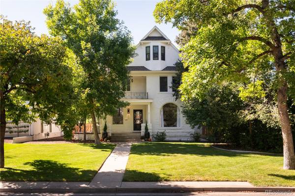 935 Monaco Pkwy, Denver, CO 80220