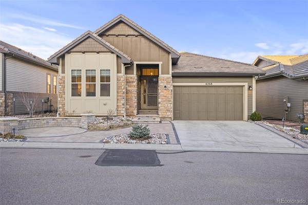 6268 Dakota Ridge DR, Littleton, CO 80125