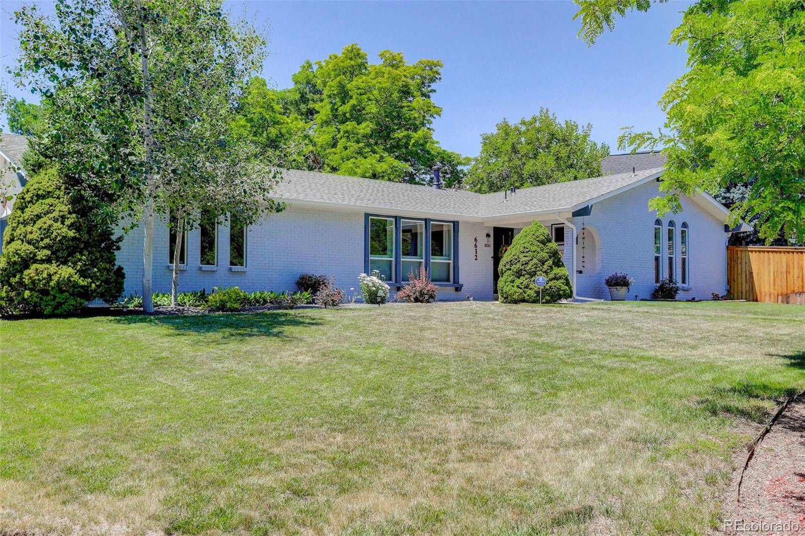 Littleton, CO 80128,6612 W Frost AVE
