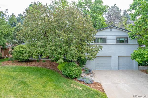 2982 S Fillmore WAY, Denver, CO 80210