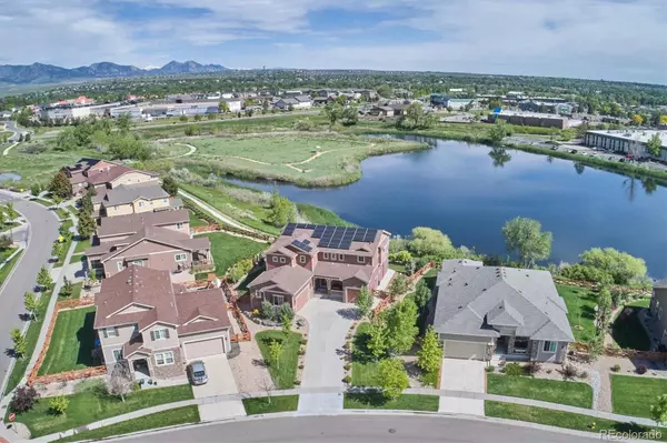 Arvada, CO 80403,15137 W 63rd LN