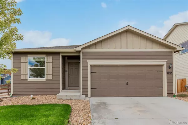 Lochbuie, CO 80603,2005 Wildwood ST