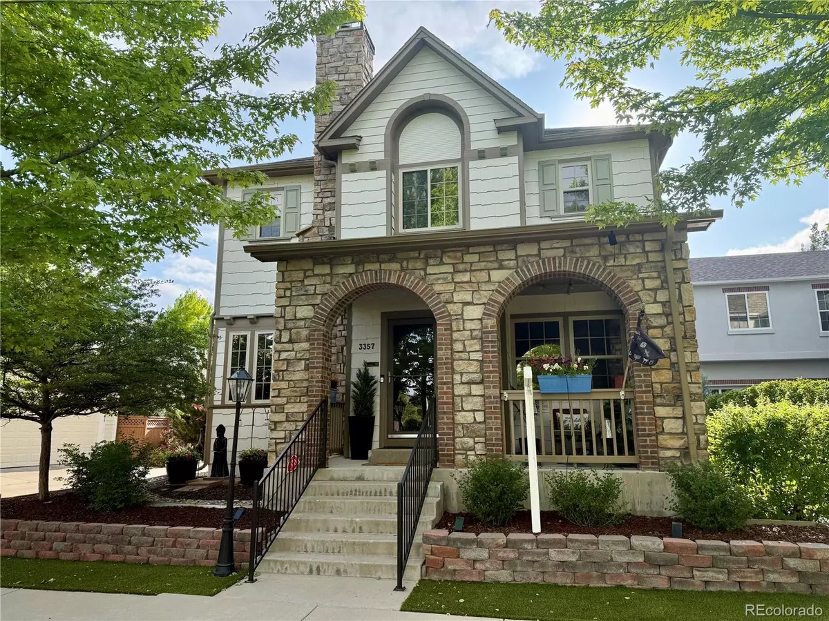 Denver, CO 80238,3357 N Akron CT