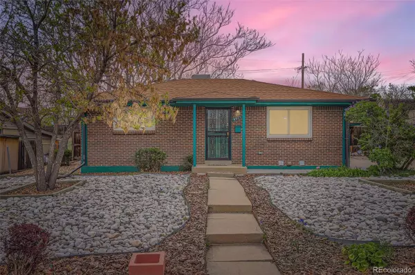 Denver, CO 80229,8511 Essex DR