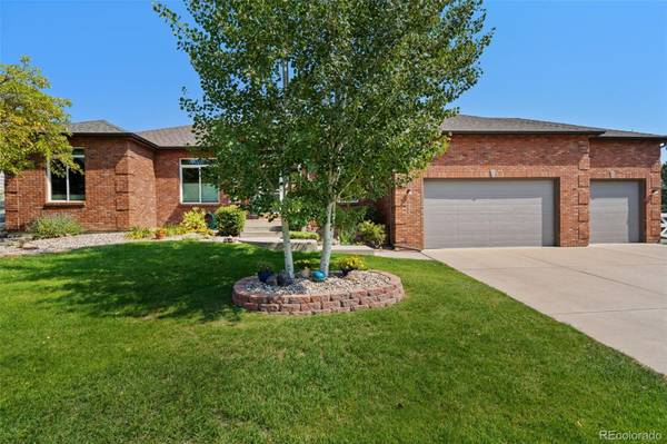 1006 Battsford CIR, Fort Collins, CO 80525