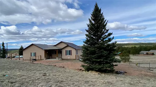 Florissant, CO 80816,83 Cameron CIR