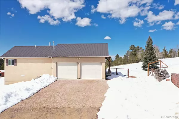 Florissant, CO 80816,83 Cameron CIR