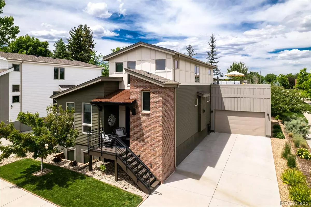 Fort Collins, CO 80525,1651 Freewheel DR