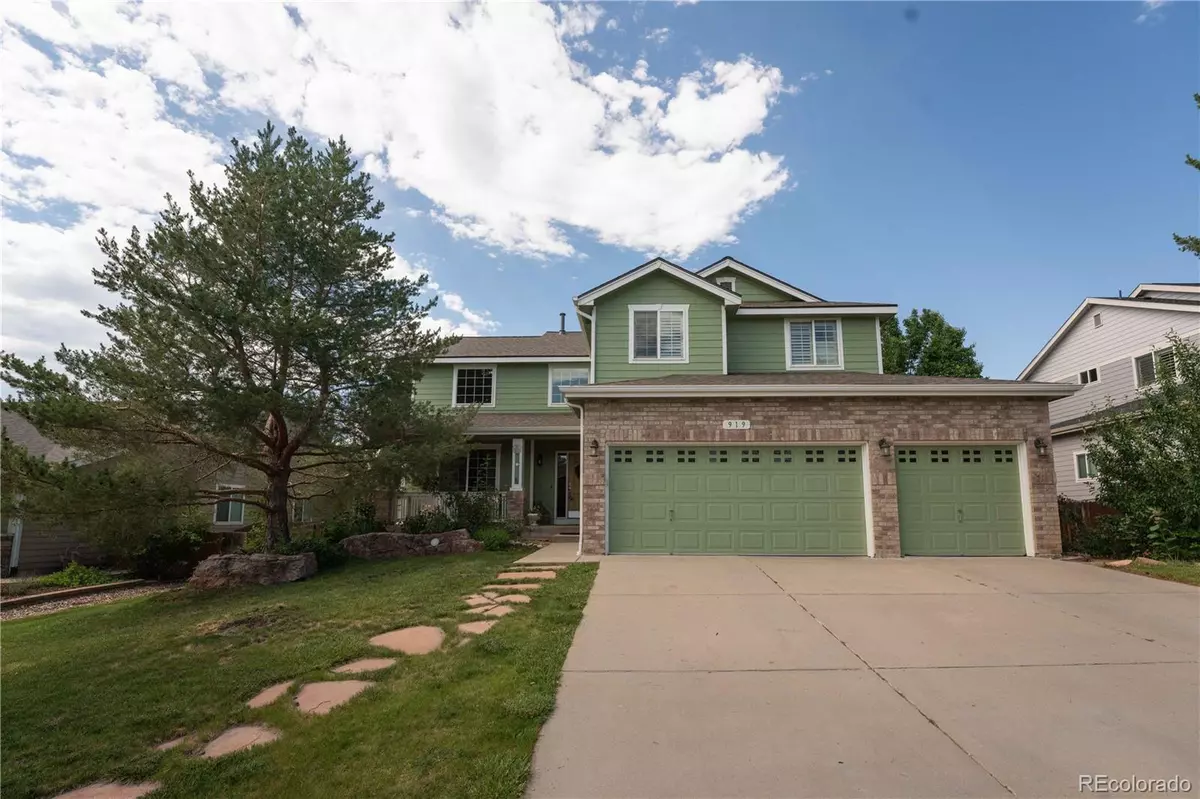 Erie, CO 80516,919 Taylor LN
