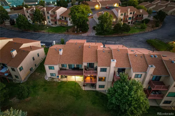 3427 Trenary LN, Colorado Springs, CO 80918