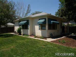 2387 S Williams ST, Denver, CO 80210