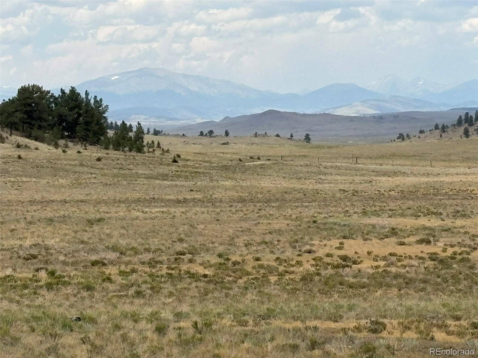Hartsel, CO 80449,1625 Athapascan RD