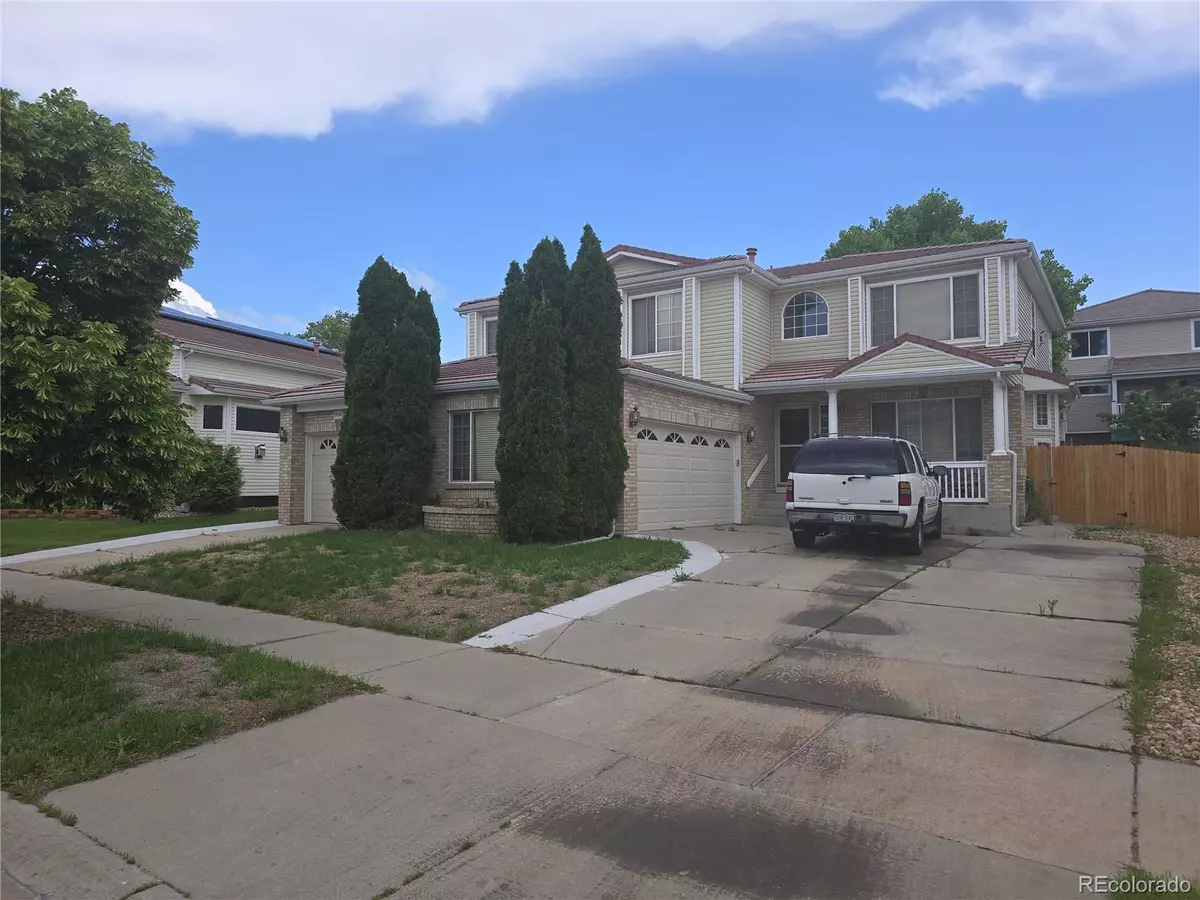 Denver, CO 80249,20734 E 49th AVE